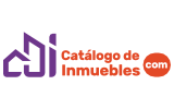 Logo Catálogo de Inmuebles